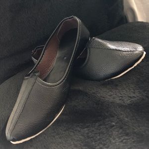 Indian shoes